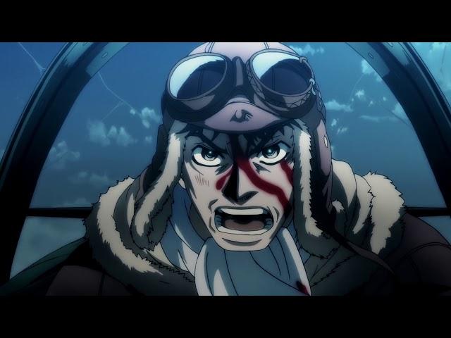 Drifters Official Clip | It's a Bird, It's a Plane