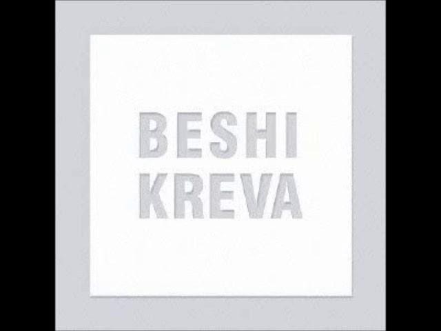 KREVA - BESHI (910 Wonder Remix)