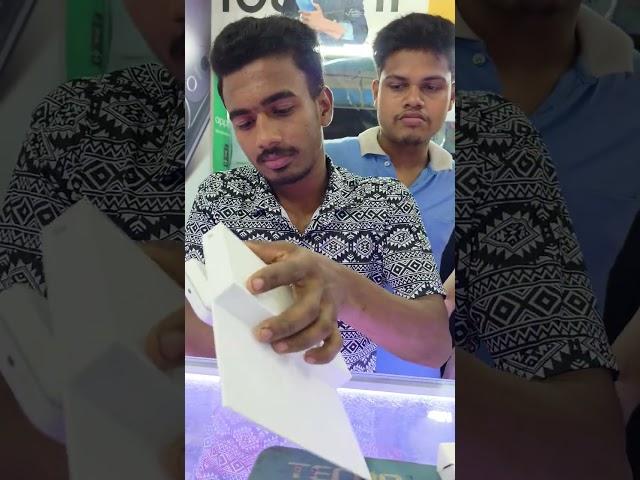 #Unboxing Nothing 3a #@TALK MATE MOBILE ZONE 