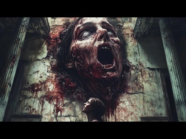 Full Movie | Renovating a haunted house leads to deadly consequences | Mystery Horror | HD Film