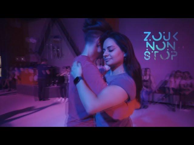 Vladimir Blinov and Dj Ula | ZOUK NON STOP 2020