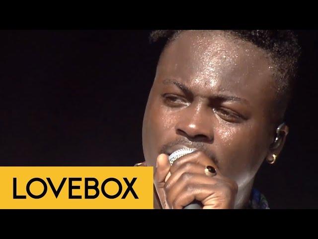 Bipolar Sunshine - Where Did The Love Go | Lovebox 2014