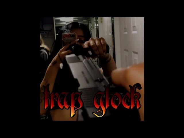 marsce - "trap glock" [p. trillboymayo] (Audio)