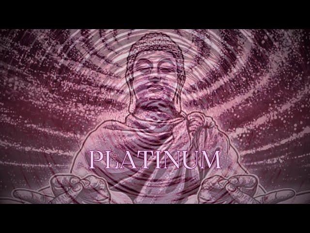 • PLATINUM • Sacred Beat Tape