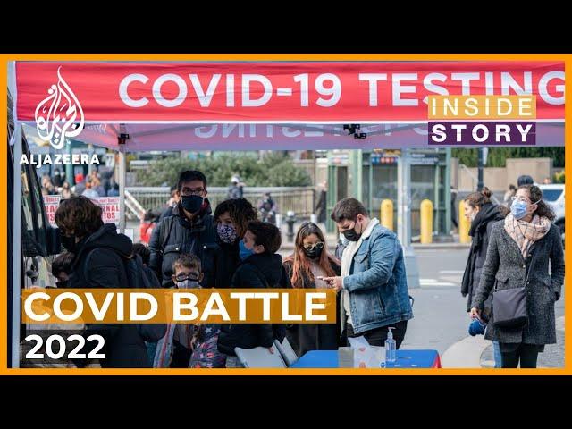 Can the COVID-19 pandemic be defeated in 2022? | Inside Story