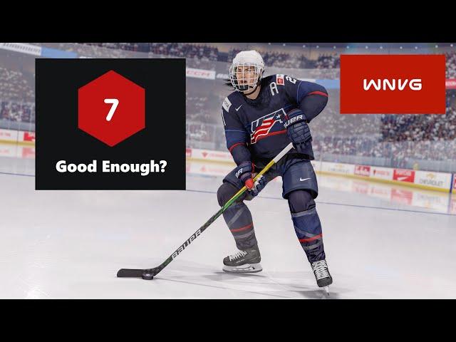 NHL 24 Review - Before You Buy & Before the IGN Review