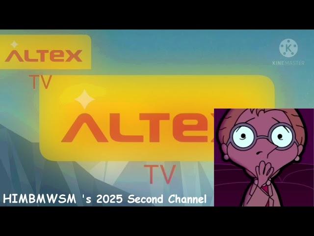 Altex TV Publicitate Ident (2021) Parkfield Publishing (1989) Effects (Extended) V3