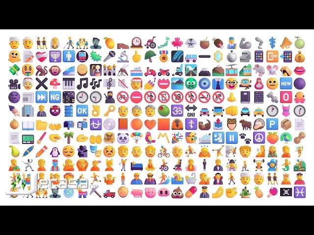 All 3D Emoji Meanings Part 2 (Final) | Fluent Emojis | Learning English with 3D Emojis