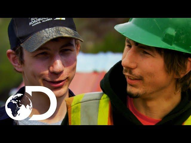 Parker Schnabel's Mining Journey S1-S8 | Gold Rush: The Story So Far