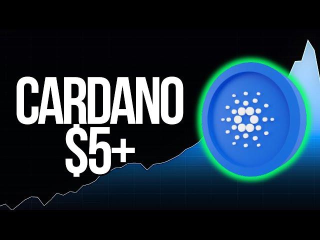 Cardano ADA Is It Too Late To Buy