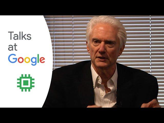 Making Machine Learning Great Again | Jerry Kaplan | Talks at Google