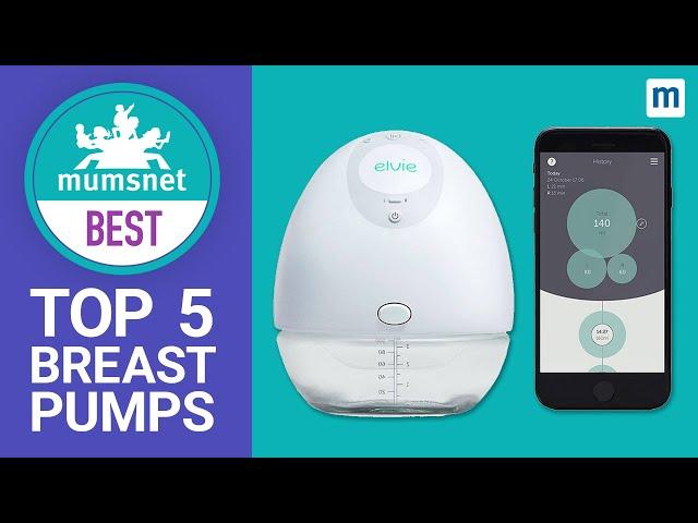 Best Breast Pumps 2019