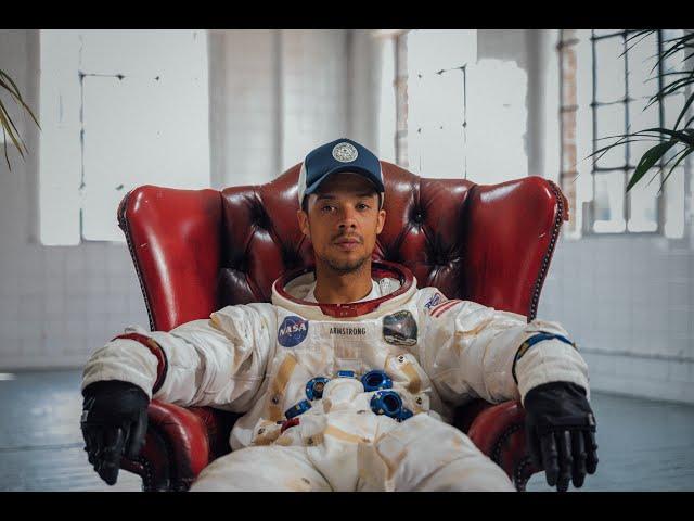 Raleigh Ritchie - Love is Dumb (Visualiser)