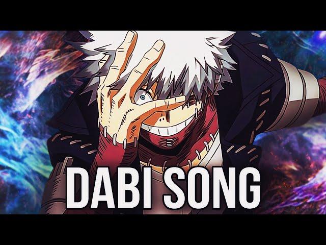 ENMA - DABIS DANCE (My Hero Academia Song) [Anime Rap]