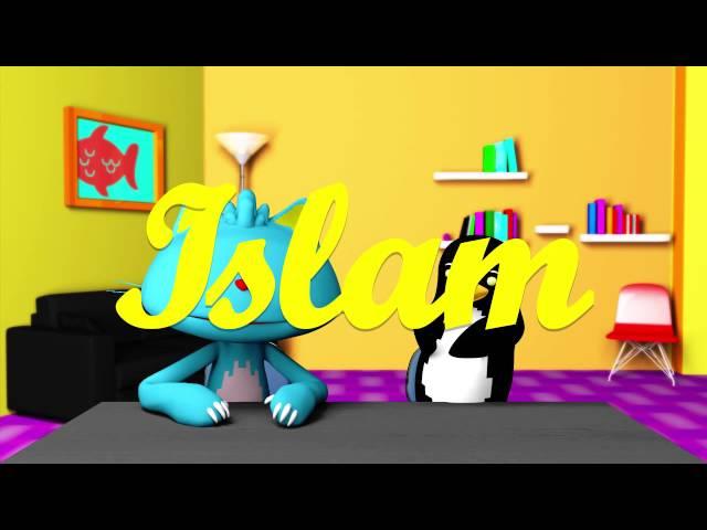 What is Islam? Talkies TV by Kitz & Finn