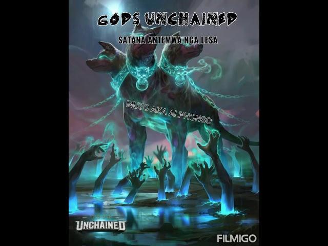 Muzo aka alphonso-Gods unchanged(satana antemwa nga lesa)