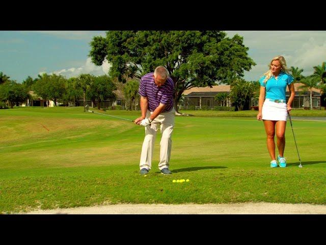 School of Golf: How to Hit Out of the Rough | Golf Channel