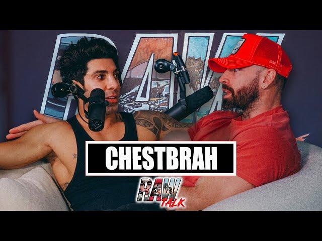 CHESTBRAH ON ZYZZ DEATH, LIFE & MOVING FORWARD