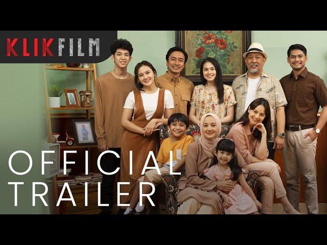 Official Trailer  'Kapan Pindah Rumah'  I 17 Desember di KlikFilm