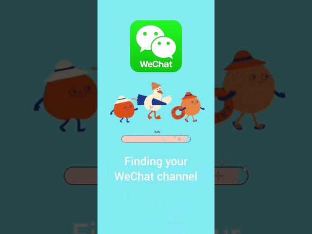 How to access WeChat video channels - is WeChat channels available in your country?