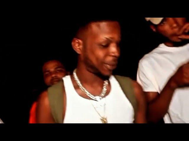 Donfari x Gaad Fada x Lavish Naarthside - Line Hot(Official video)