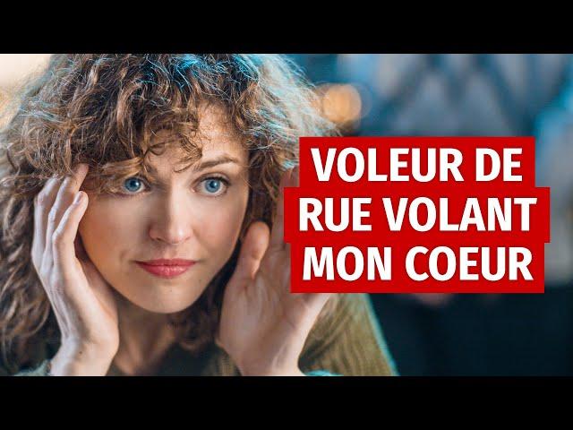 VOLEUR DE RUE VOLANT MON COEUR | @LoveBusterShow