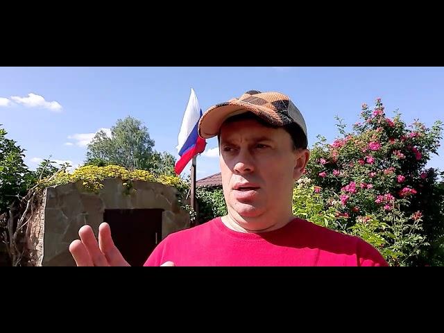 Правый руль БиБи - новое название моего канала