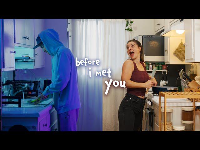 Before I Met You - Short Film