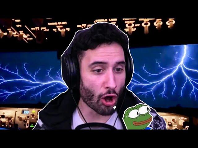 NymN OVERDOSES on Daily Dose of Internet