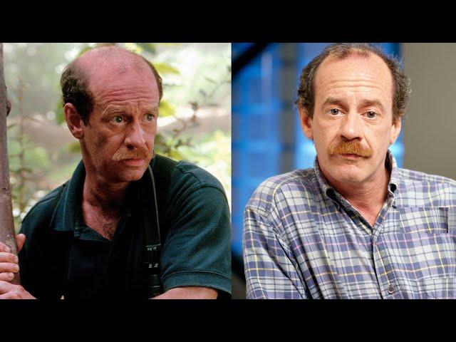 The Life and Tragic Ending of Michael Jeter