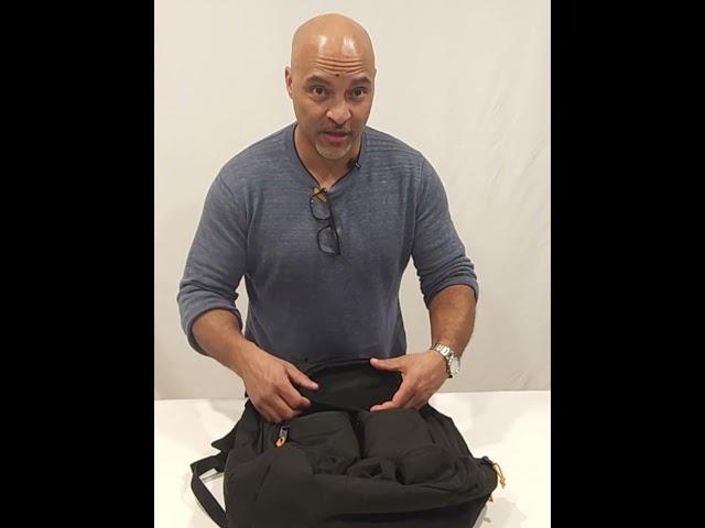 Redefine how we carry what matters | Roy G | Regnas