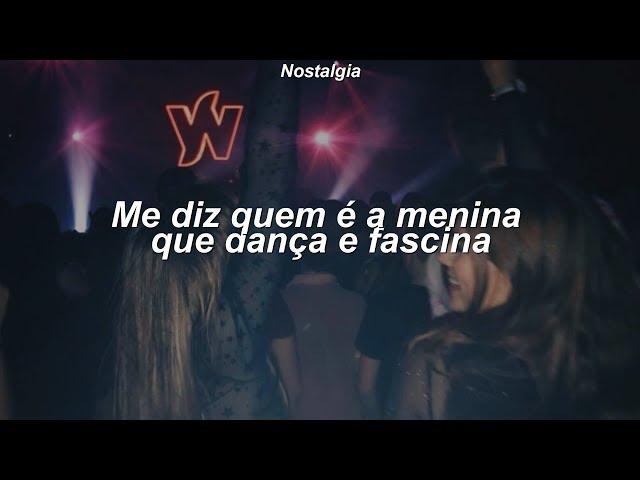 Mc Leozinho  - Ela só Pensa em Beijar [LETRA]