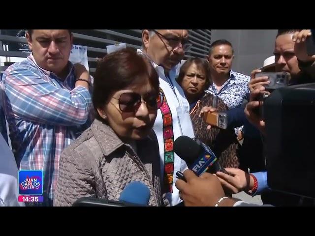 ¿Que pasa en la BUAP? || Noticias con Juan Carlos Valerio