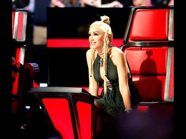 Top 9 Blind Audition (The Voice around the world XX)