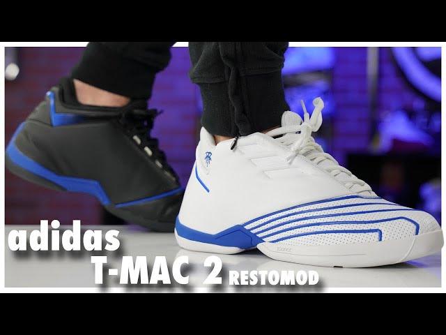 adidas TMac 2 Restomod
