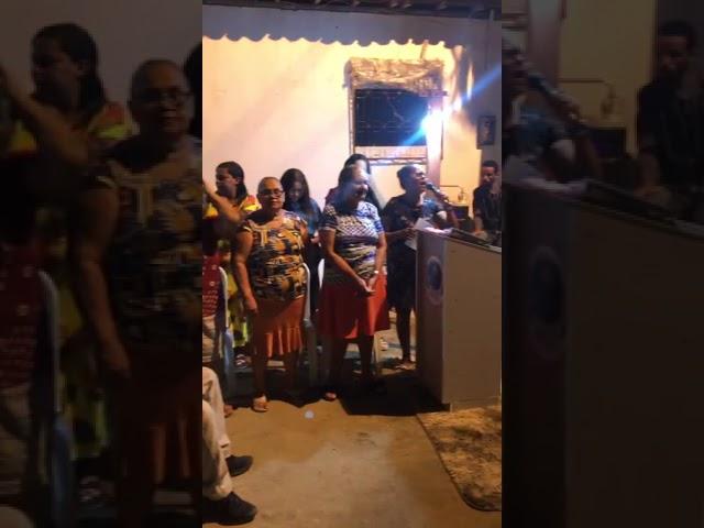 Evangelismo ao Ar Livre em Bebelândia (Louvor com a Diaconisa Irmã Sandra) Sábado 24 03 2024