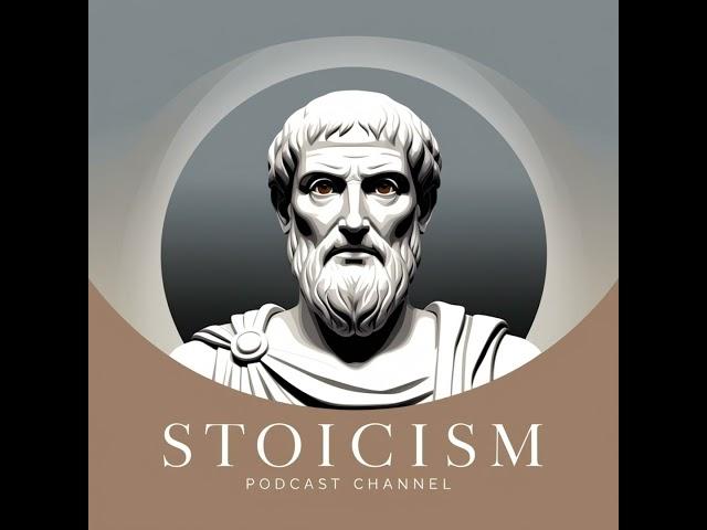 The Stoics' Guide to Inner Peace