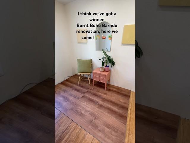 The boundary lines have fallen for me in pleasant places…. Ps 16:6 #homedecor #barndo  #homereno