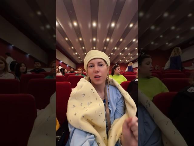 Знакомство с культурой Казахстана 