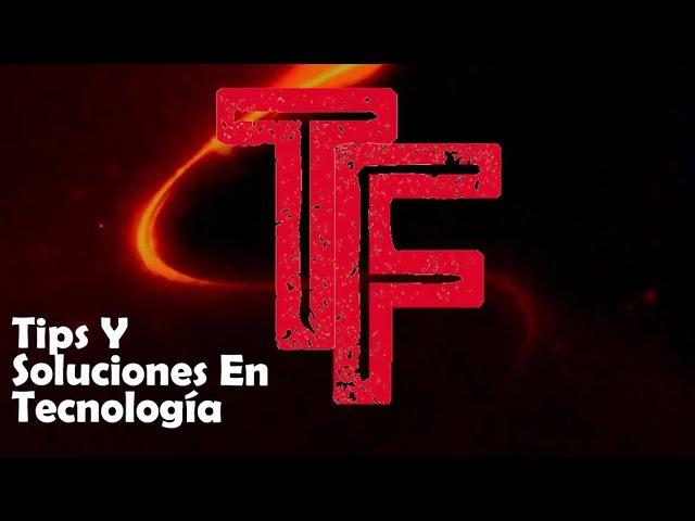 Tecnología Fácil, Canal de #YouTube