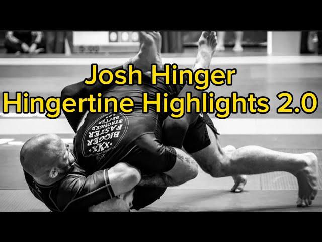 Josh Hinger - Hingertine/Guillotine Highlights 2.0