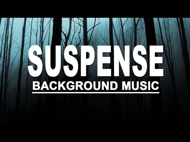 Dark Suspense Mystery Investigation Background Music(No Copyright) Tension Thriller Mysterious Music