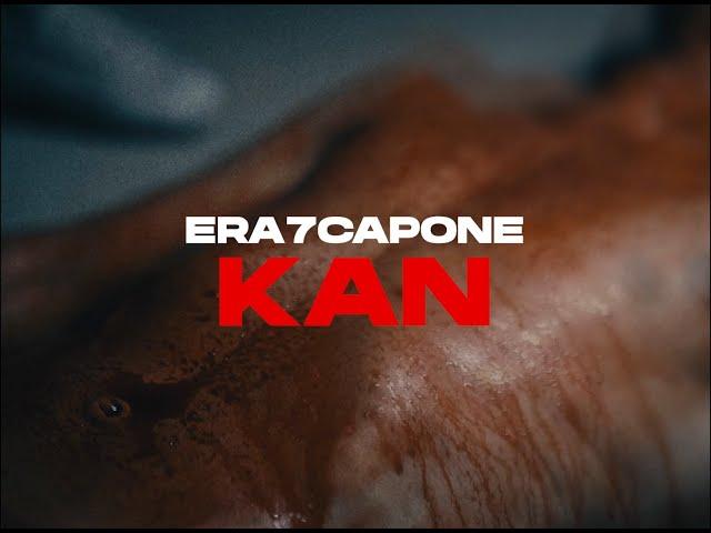 ERA7CAPONE X KAN 🩸