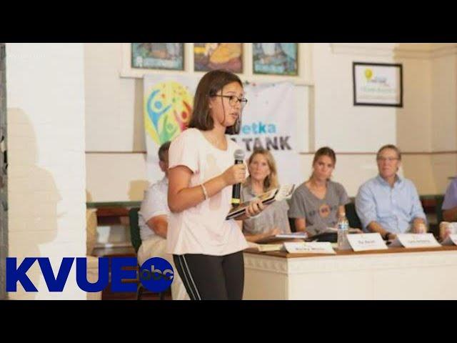 'Kids Idea Tank' looking for young thinkers | KVUE