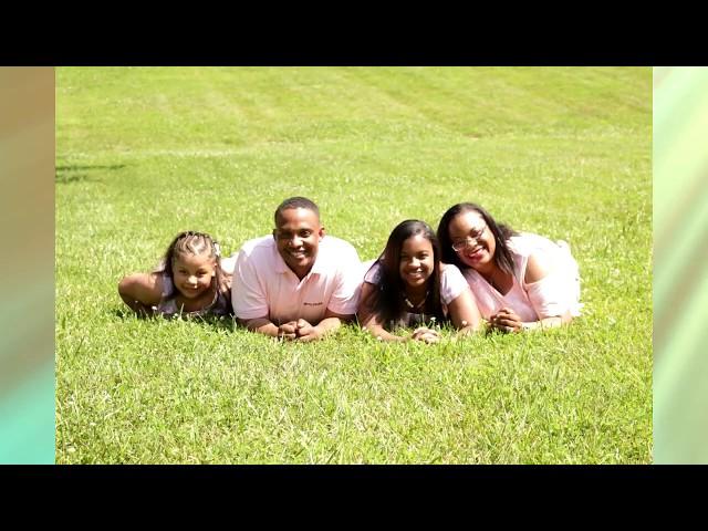 Legado Studios | Wright Family Photo Session