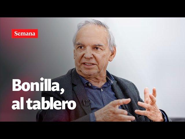 MinHacienda, Ricardo Bonilla, a responder en Congreso por corrupción en la UNGRD | Semana Noticas