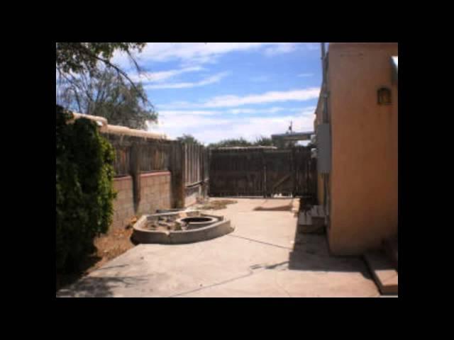 NM 87106  Duplex for Sale in 3517 EASTERN Avenue SE Albuquerque