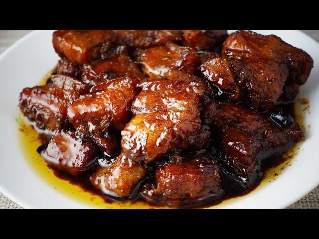 HOW TO COOK THE BEST KILLER PORK HUMBA BISAYA YOU'LL EVER MAKE!!! IT'S SO EASY, YOU'LL BE ADDICTED!!