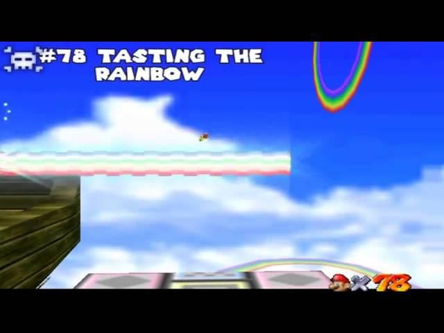 SMG4 - Taste the Rainbow, Motherf*cka!