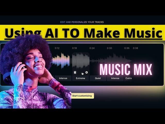 How To Use Soundraw AI | Tutorial